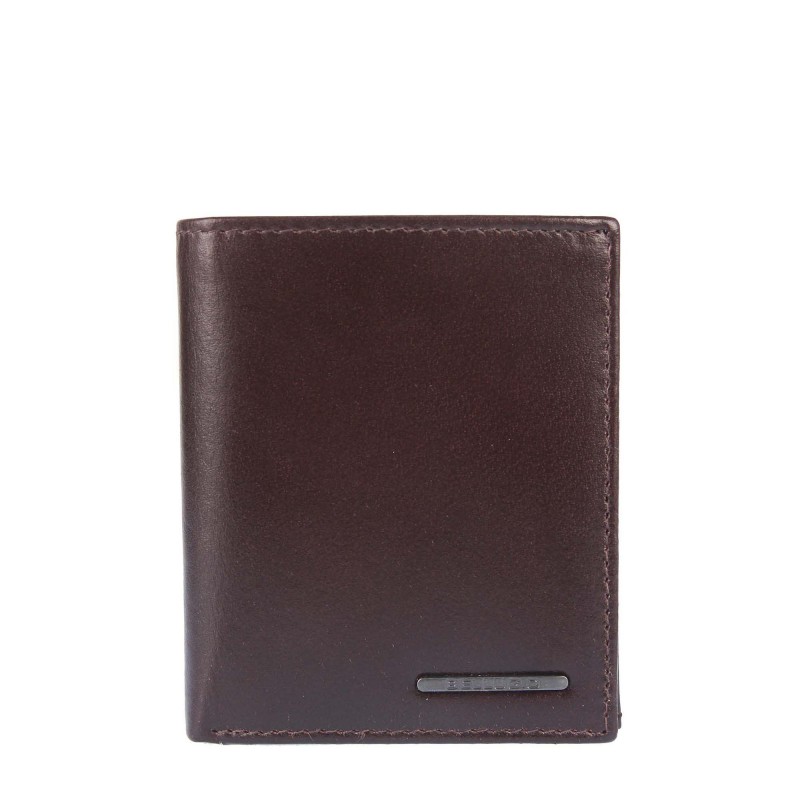 Men's wallet AM-21R-037 BELLUGIO