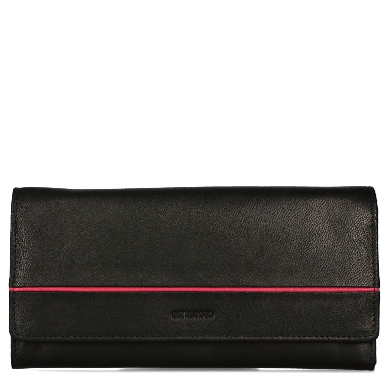 Women's wallet TD-125R-413 BELLUGIO