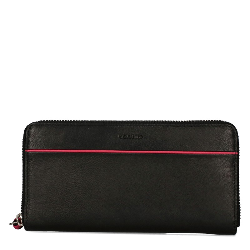 Women's wallet TD-125R-414 BELLUGIO