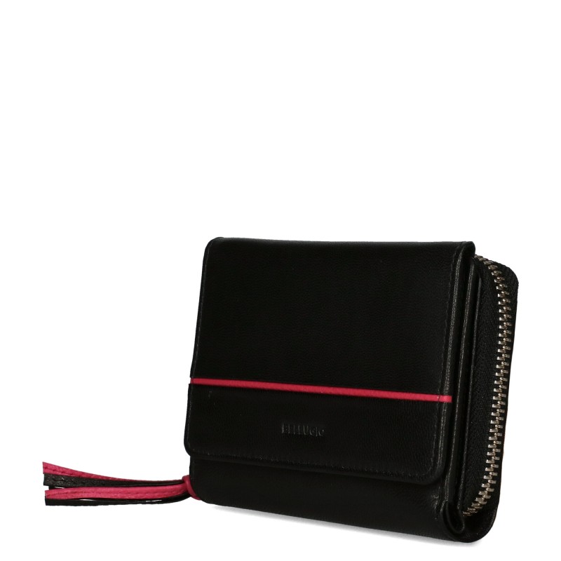 Women's wallet TD-125R-415 BELLUGIO