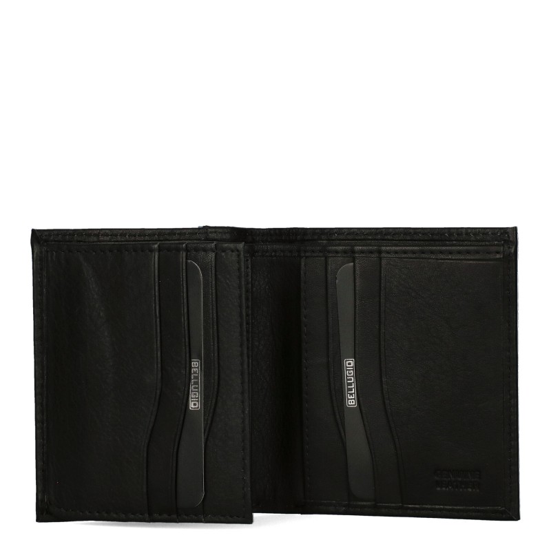 Men's wallet TM-126R-416 BELLUGIO