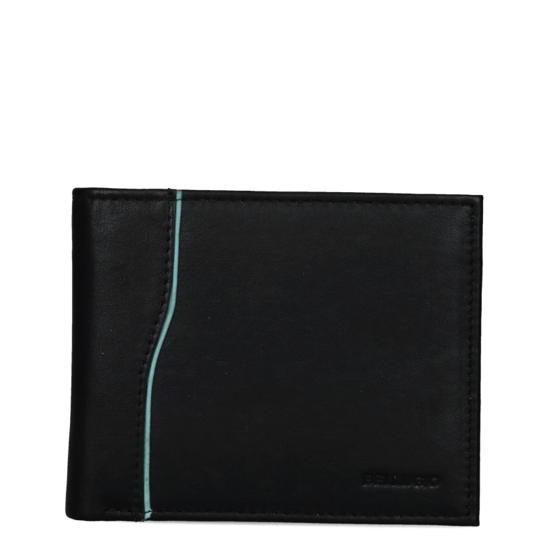 Men's wallet TM-126R-417 BELLUGIO