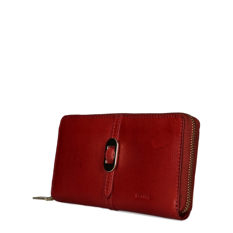 Women's wallet TD-124R-407 BELLUGIO