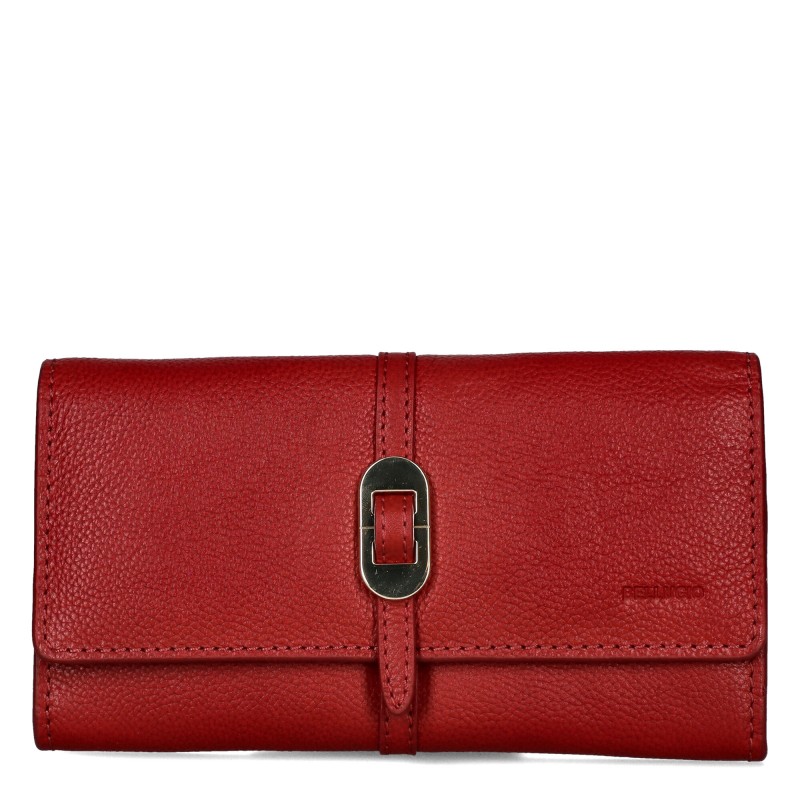 Women's wallet TD-124R-408 BELLUGIO