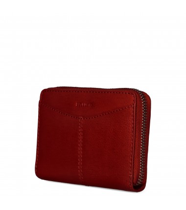 Women's wallet TD-124R-412 BELLUGIO