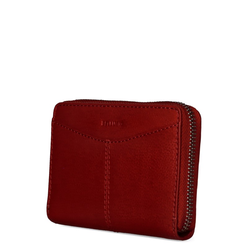 Women's wallet TD-124R-412 BELLUGIO