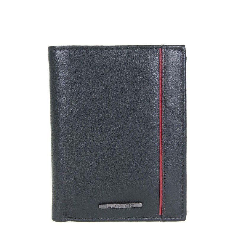 Men's wallet EM-96R-034-1 BELLUGIO