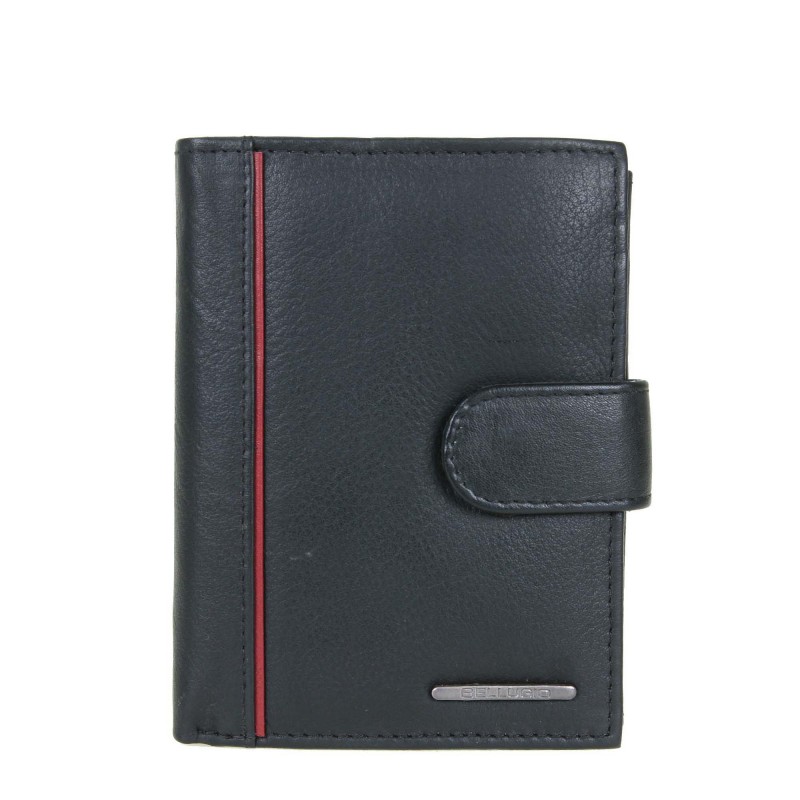 Men's wallet EM-96R-072 BELLUGIO