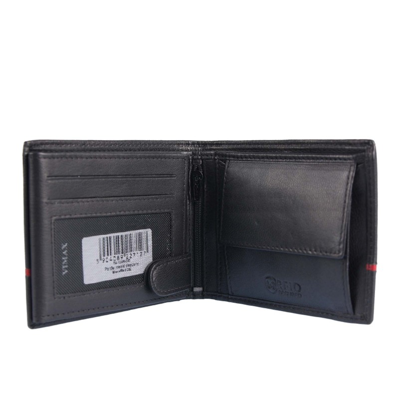 Wallet TM-100R-033 VIMAX