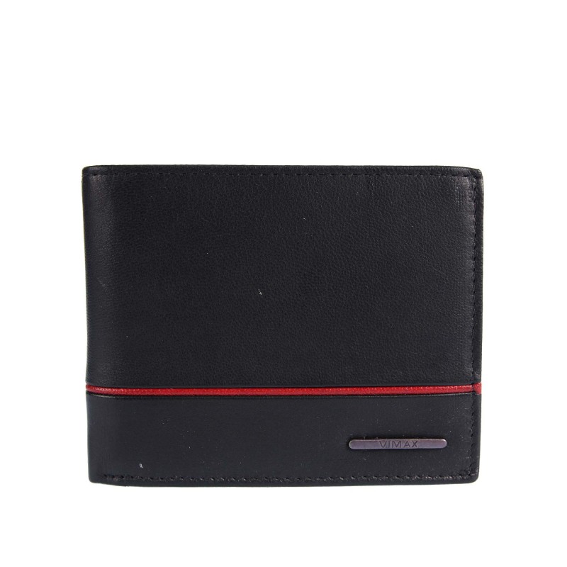 Wallet TM-100R-033 VIMAX