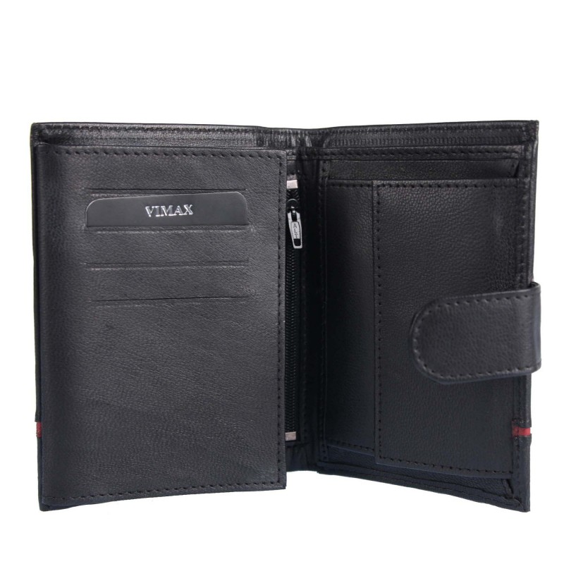 Wallet TM-100R-073 VIMAX