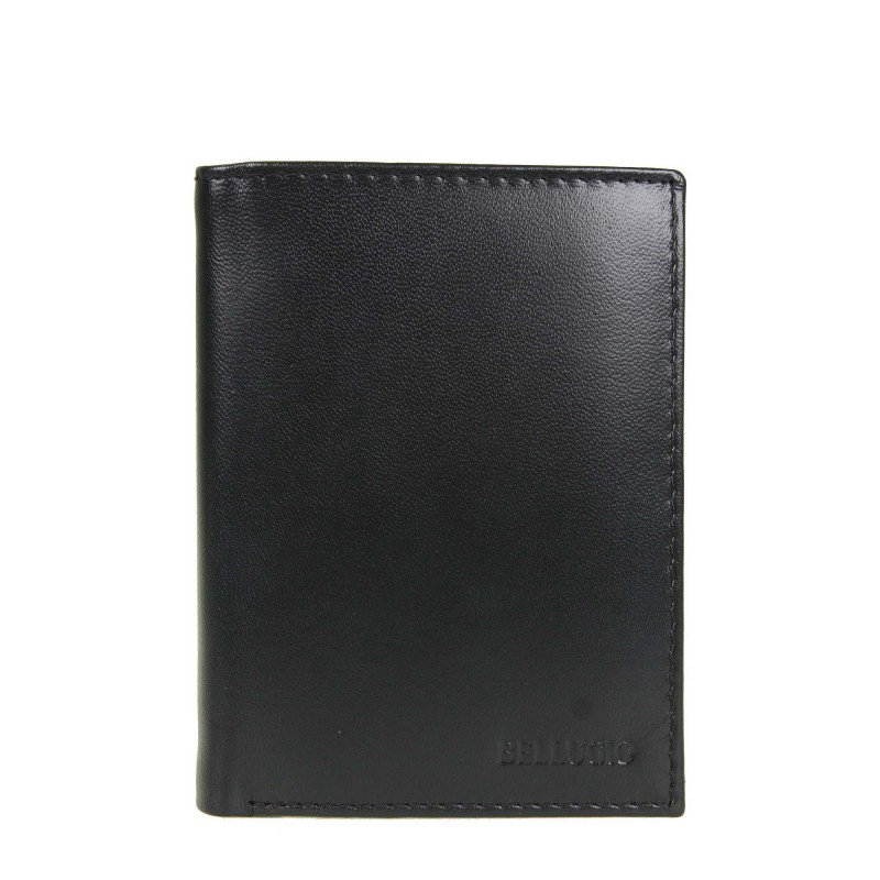 Men's wallet ZM-110-034 BELLUGIO