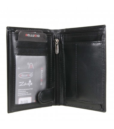 Men's wallet ZM-110-034 BELLUGIO