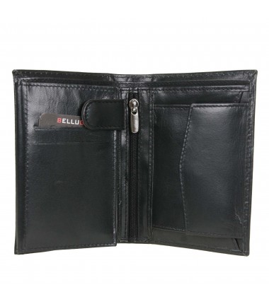 Men's wallet ZM-110-123 BELLUGIO