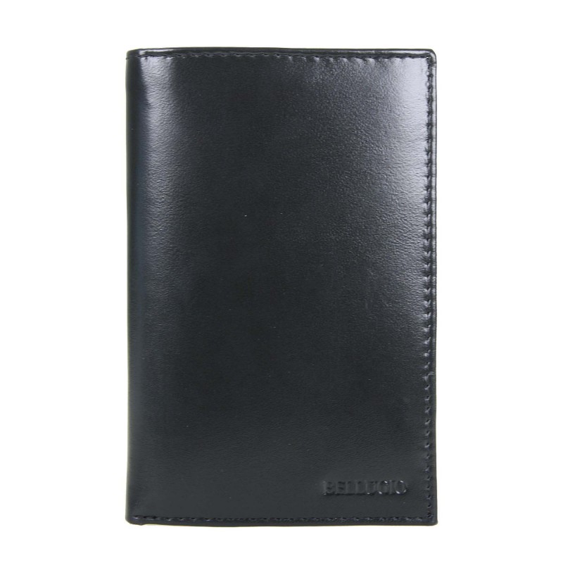 Men's wallet ZM-110-143 BELLUGIO
