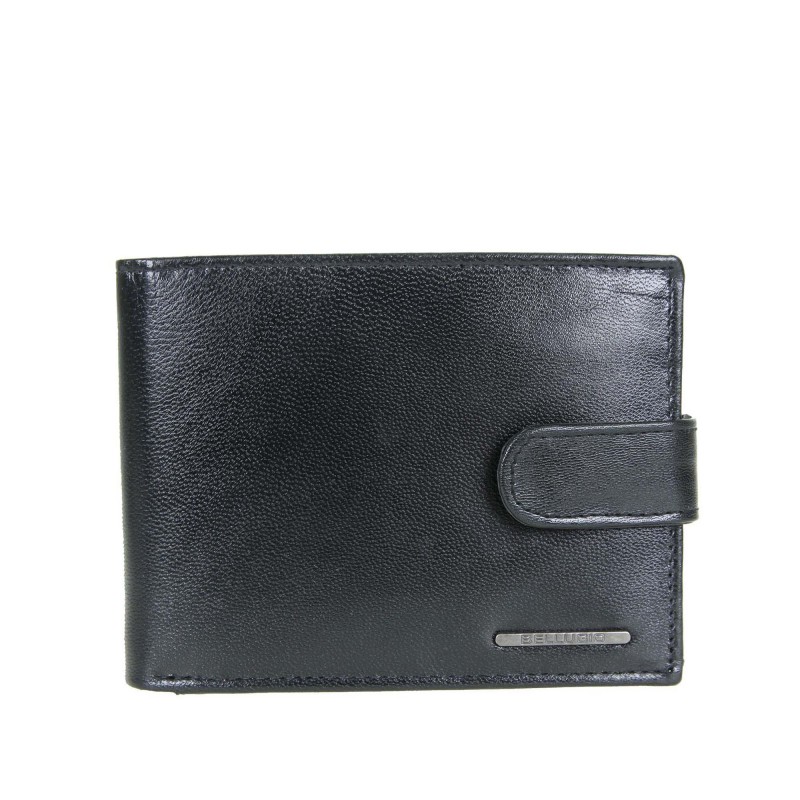 Men's wallet ZM-02-032-1 BELLUGIO