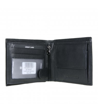 Men's wallet EM-105R-033 BELLUGIO