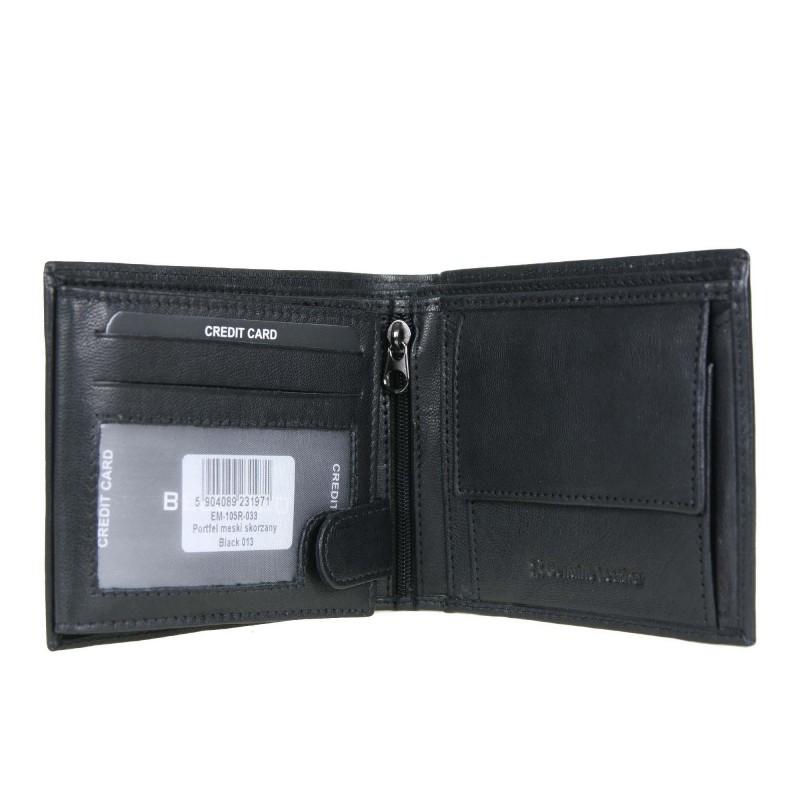 Men's wallet EM-105R-033 BELLUGIO