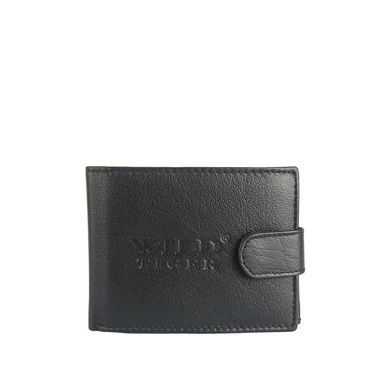 Men's wallet AMW-01-035 WILD