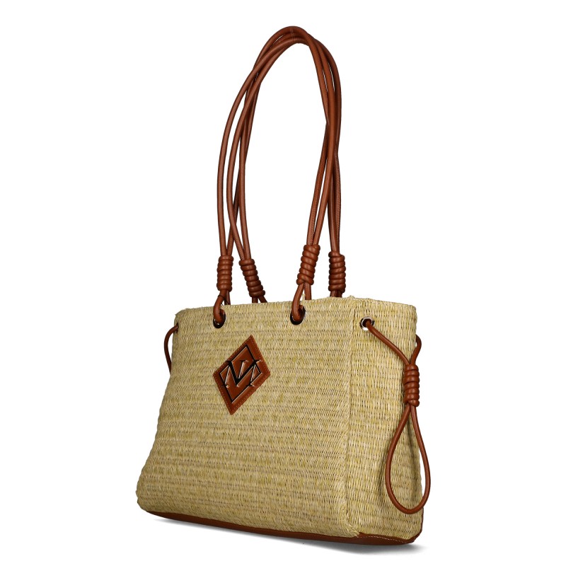 Плетеная сумка 159023WL Monnari