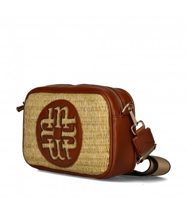 Handbag with login 206023WL Monnari