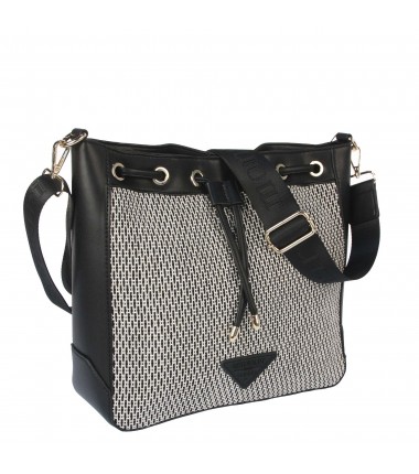 Comfortable handbag 087022WL Monnari PROMO