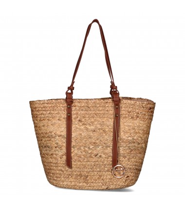 Basket handbag XM0090 NOBO