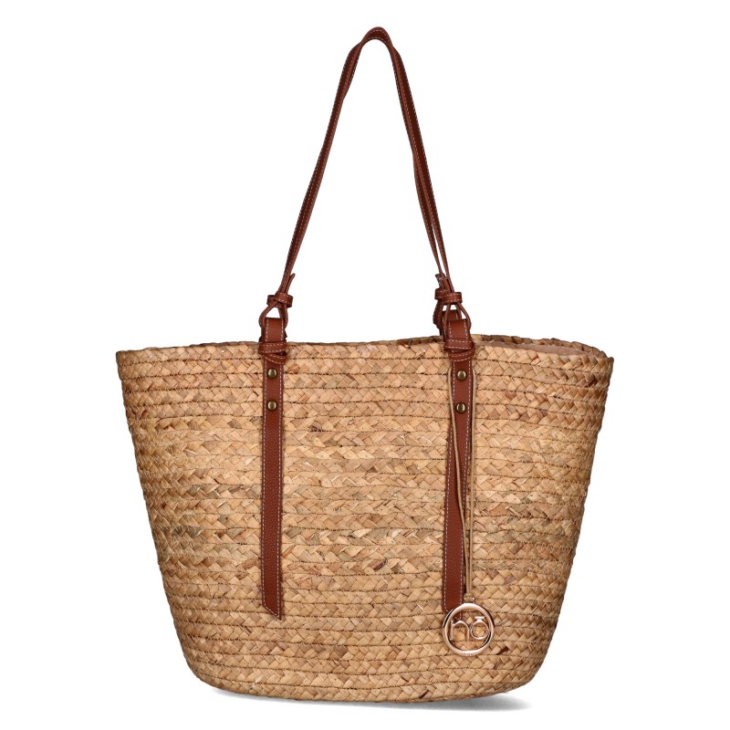 Basket handbag XM0090 NOBO