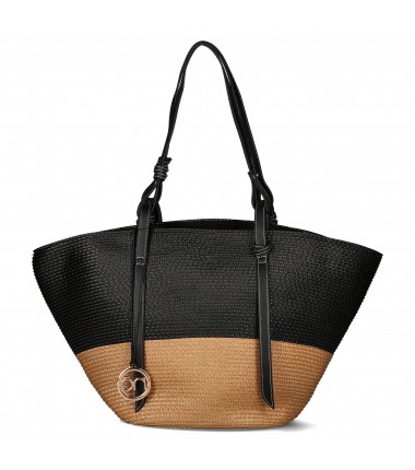 Basket handbag XP0370 NOBO