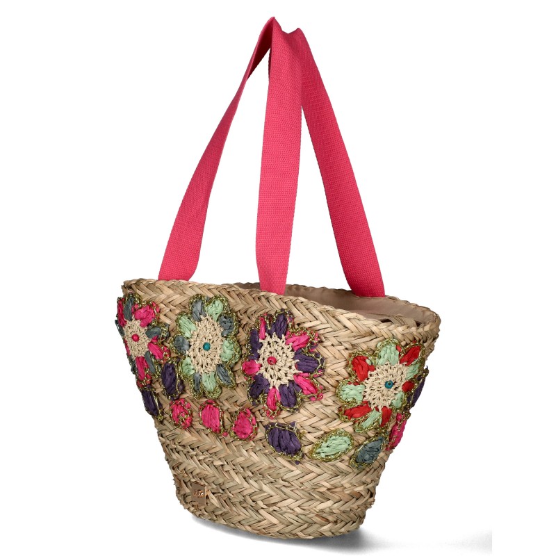Basket handbag XP029023WL NOBO