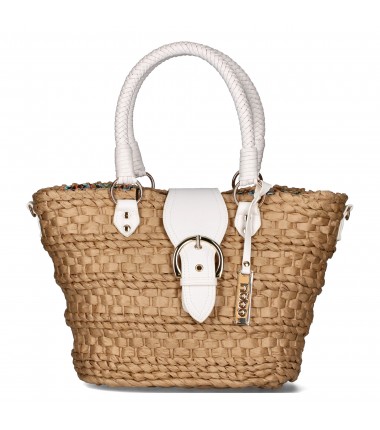 Basket handbag XP0140 NOBO
