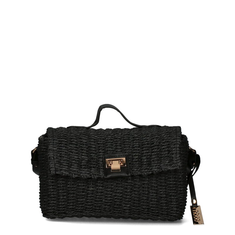 Basket handbag XP0210 NOBO
