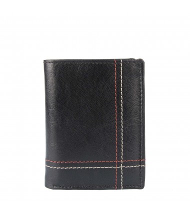 Men's wallet N9001-VTK-D WILD card holder