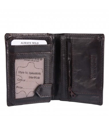 Wallet N915-VTK WILD