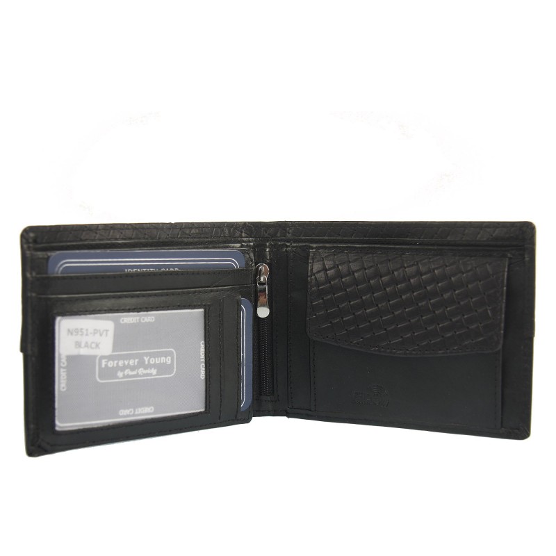 Men's wallet N951-PVT ROVICKY