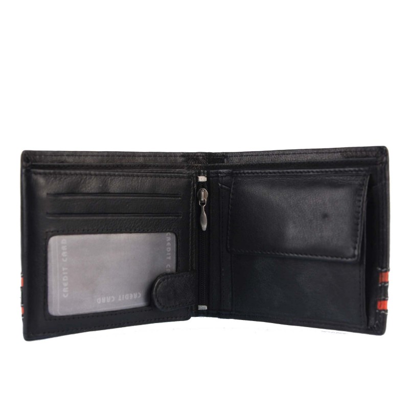 Men's wallet N992-SGT CAVALDI
