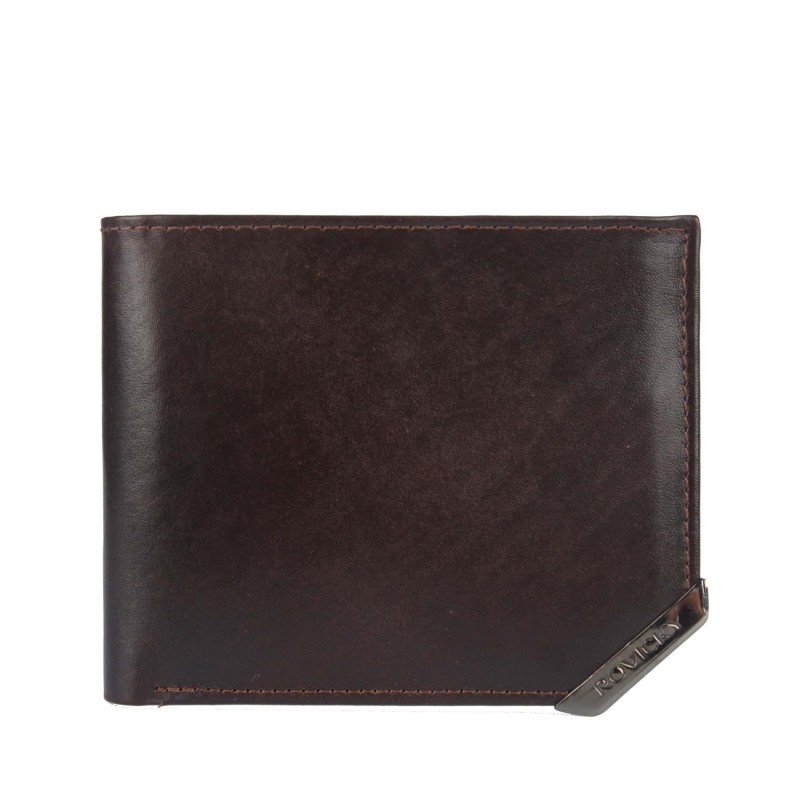 Men's wallet N993-RVTM-GN ROVICKY