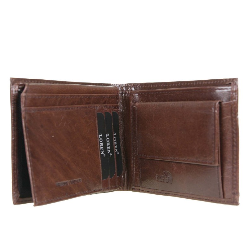 Men's wallet FRM-70-07 LOREN