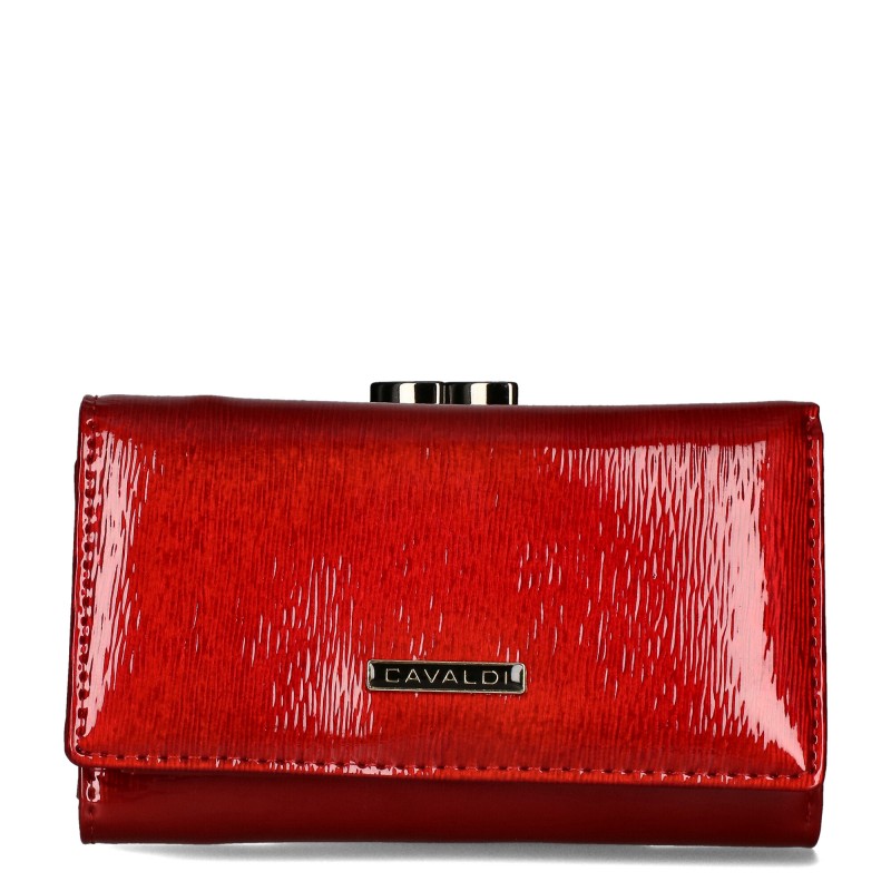 Women's wallet H23-1-SH9 CAVALDI