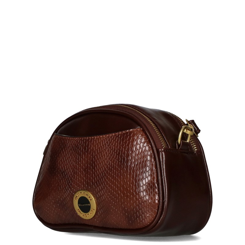 Handbag in an animal motif 464023JZ Monnari