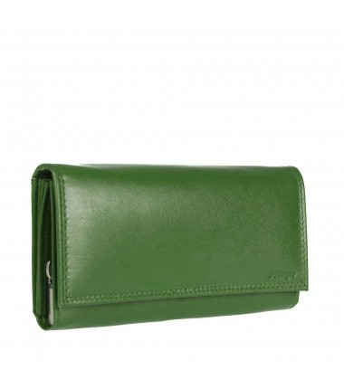 Women's wallet AD-119R-064M BELLUGIO