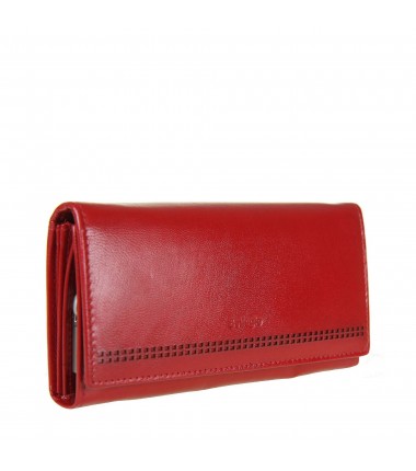Women's wallet AD-118R-064M BELLUGIO