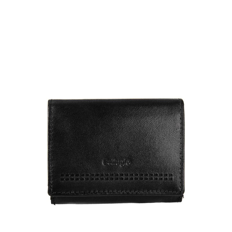 Women's wallet AD-118R-399 BELLUGIO