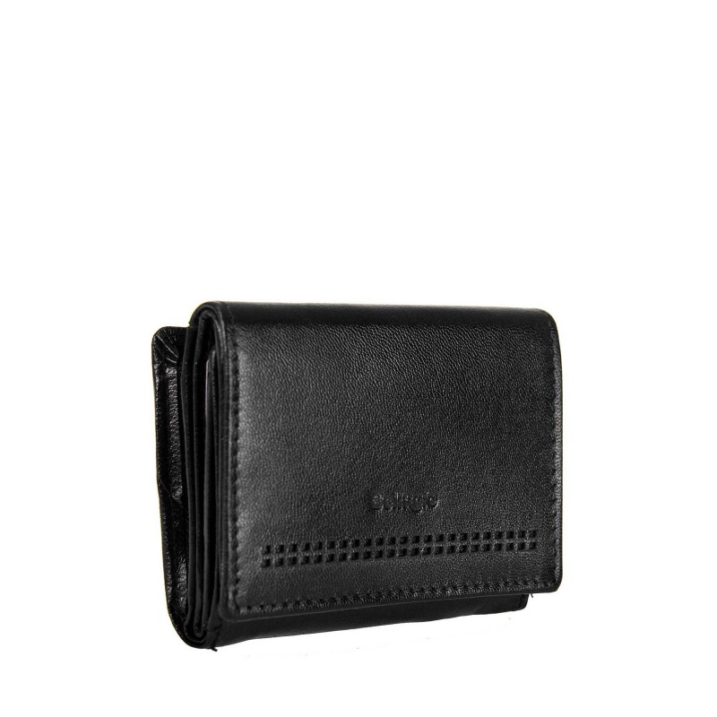 Women's wallet AD-118R-399 BELLUGIO