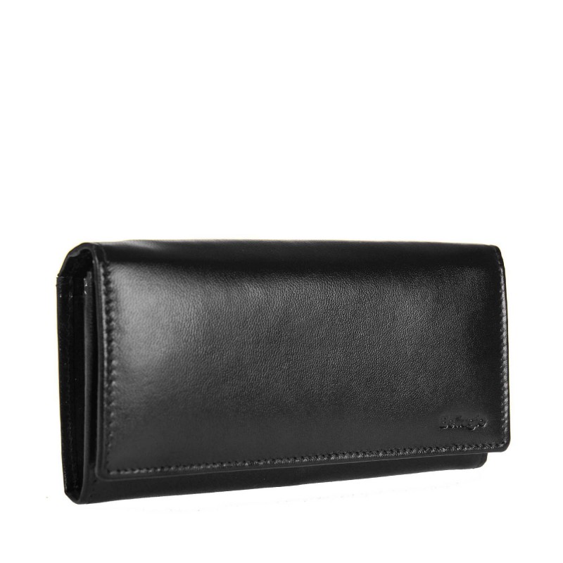 Women's wallet ADF-119R-402 BELLUGIO