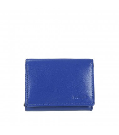 Women's wallet AD-119R-399 BELLUGIO