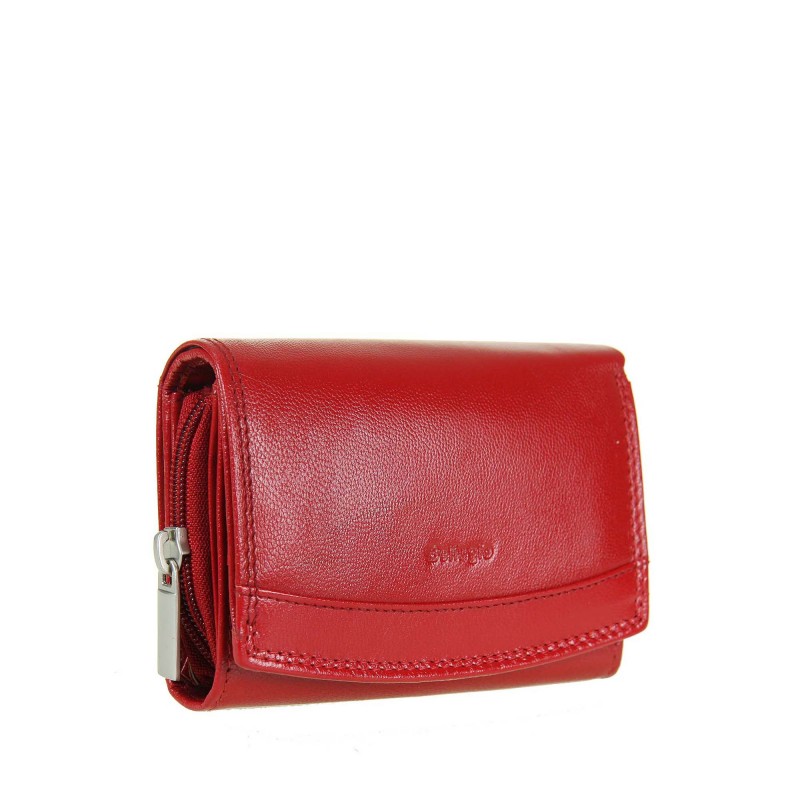 Women's wallet AD-119R-330 BELLUGIO