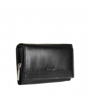 Women's wallet AD-118R-068 BELLUGIO