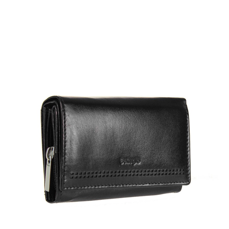 Women's wallet AD-118R-068 BELLUGIO
