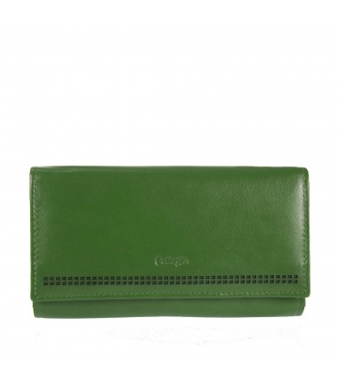 Women's wallet AD-118R-210 BELLUGIO